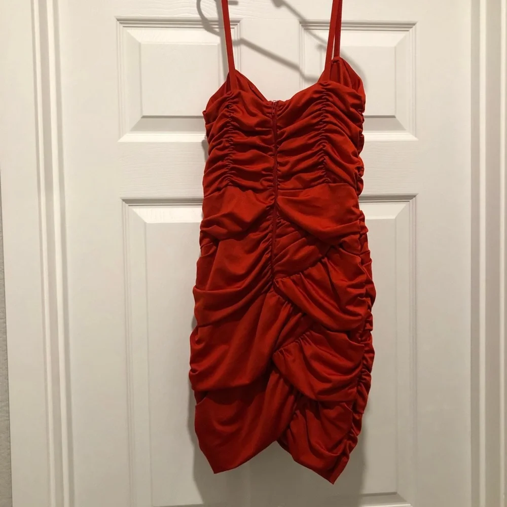 Dress - Picture 1 of 5